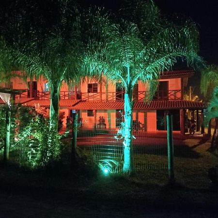 Aloha Rosa Hotel Praia do Rosa Kültér fotó