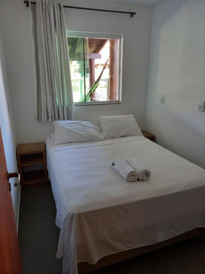 Aloha Rosa Hotel Praia do Rosa Kültér fotó