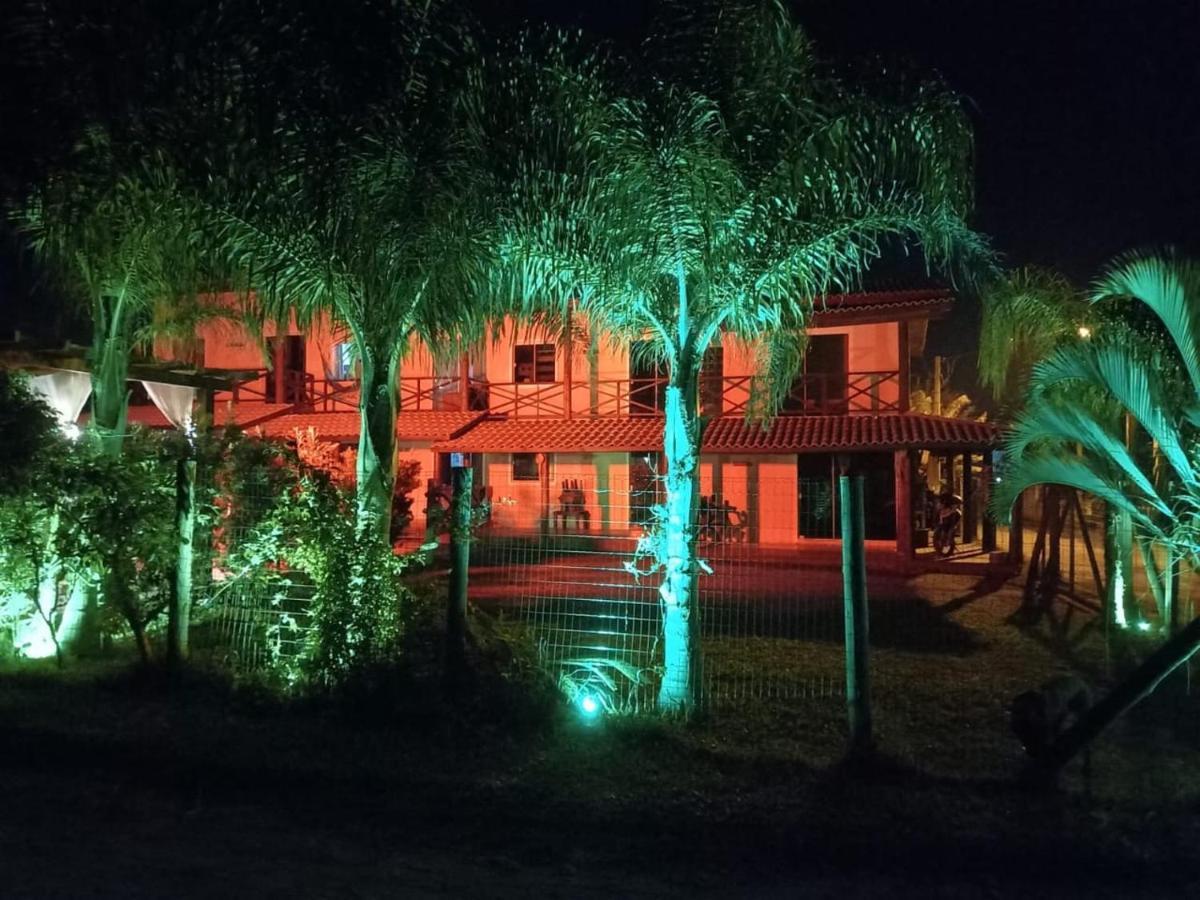 Aloha Rosa Hotel Praia do Rosa Kültér fotó