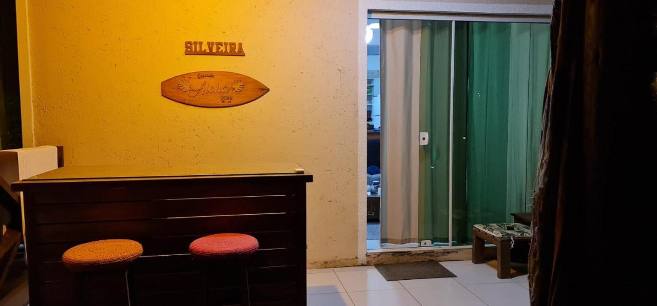 Aloha Rosa Hotel Praia do Rosa Kültér fotó